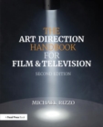 The Art Direction Handbook for Film & Television - Book