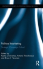 Political Marketing : Strategic 'Campaign Culture' - Book