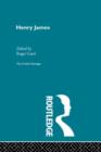 Henry James - Book