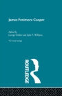 Fenimore Cooper - Book