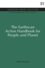 The Earthscan Action Handbook for People and Planet - Book