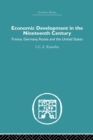 Economic Development in the Nineteenth Century : France, Germany, Russia and the United States - Book