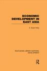 Economic Development in East Asia - Book