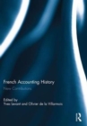 French Accounting History : New Contributions - Book