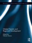 Global Trends and Regional Development - Book