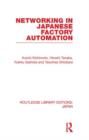 Networking in Japanese Factory Automation - Book