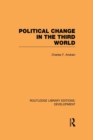 Poltiical Change in the Third World - Book