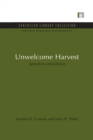 Unwelcome Harvest : Agriculture and pollution - Book