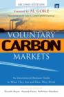 Voluntary Carbon Markets : An International Business Guide to What They Are and How They Work - Book