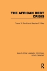 The African Debt Crisis - Book