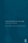 The Politics of Culture : Around the Work of Naoki Sakai - Book