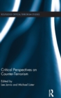Critical Perspectives on Counter-terrorism - Book