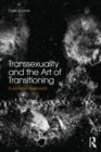 Transsexuality and the Art of Transitioning : A Lacanian approach - Book