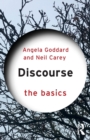 Discourse: The Basics - Book
