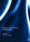 Religion and American Exceptionalism - Book