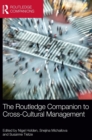 The Routledge Companion to Cross-Cultural Management - Book