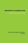 Theatres of Accumulation : Studies in Asian and Latin American Urbanization - Book