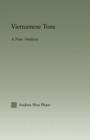 Vietnamese Tone : A New Analysis - Book