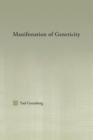 Manifestations of Genericity - Book