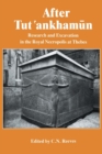 After Tutankhamun - Book