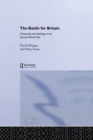 The Battle for Britain : Citizenship and Ideology in the Second World War - Book