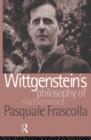 Wittgenstein's Philosophy of Mathematics - Book