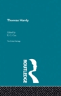 Thomas Hardy : The Critical Heritage - Book