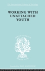 Working with Unattached Youth - Book