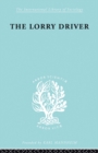 Lorry Driver           Ils 154 - Book