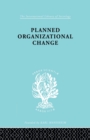 Planned Organizn Chang Ils 158 - Book