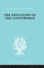 The Education of a Countryman - Book