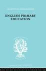 English Primary Education : Part One - Book