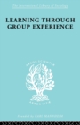 Learng Thro Group Exp  Ils 249 - Book