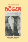Essence Of Dogen - Book