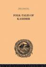 Folk-Tales of Kashmir - Book