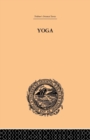 Yoga as Philosophy and Religion - Book