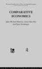 Comparative Economics - Book