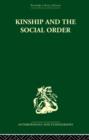 Kinship and the Social Order. : The Legacy of Lewis Henry Morgan - Book
