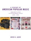 A Century of American Popular Music - Book