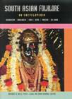 South Asian Folklore : An Encyclopedia - Book
