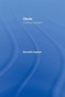 Obote : A Political Biography - Book