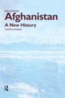 Afghanistan - A New History - Book