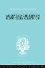 Adopted Children       Ils 123 - Book
