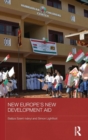New Europe's New Development Aid - Book