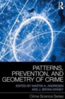 Patterns, Prevention, and Geometry of Crime - Book