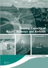 Bearing Capacity of Roads, Railways and Airfields, Two Volume Set : Proceedings of the 8th International Conference (BCR2A'09), June 29 - July 2 2009, Unversity of Illinois at Urbana - Champaign, Cham - Book