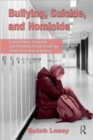 Bullying, Suicide, and Homicide : Understanding, Assessing, and Preventing Threats to Self and Others for Victims of Bullying - Book