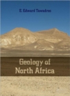 Geology of North Africa - Book