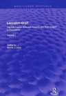 Lancelot-Grail: 5 Volumes (Routledge Revivals) : The Old French Vulgate & Post-Vulgate Cycles in Translation - Book