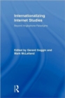 Internationalizing Internet Studies : Beyond Anglophone Paradigms - Book